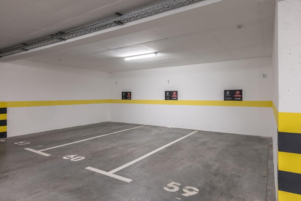 6 Islands - Holiday & Business Apartments - Free Garage Parking Split Exterior foto